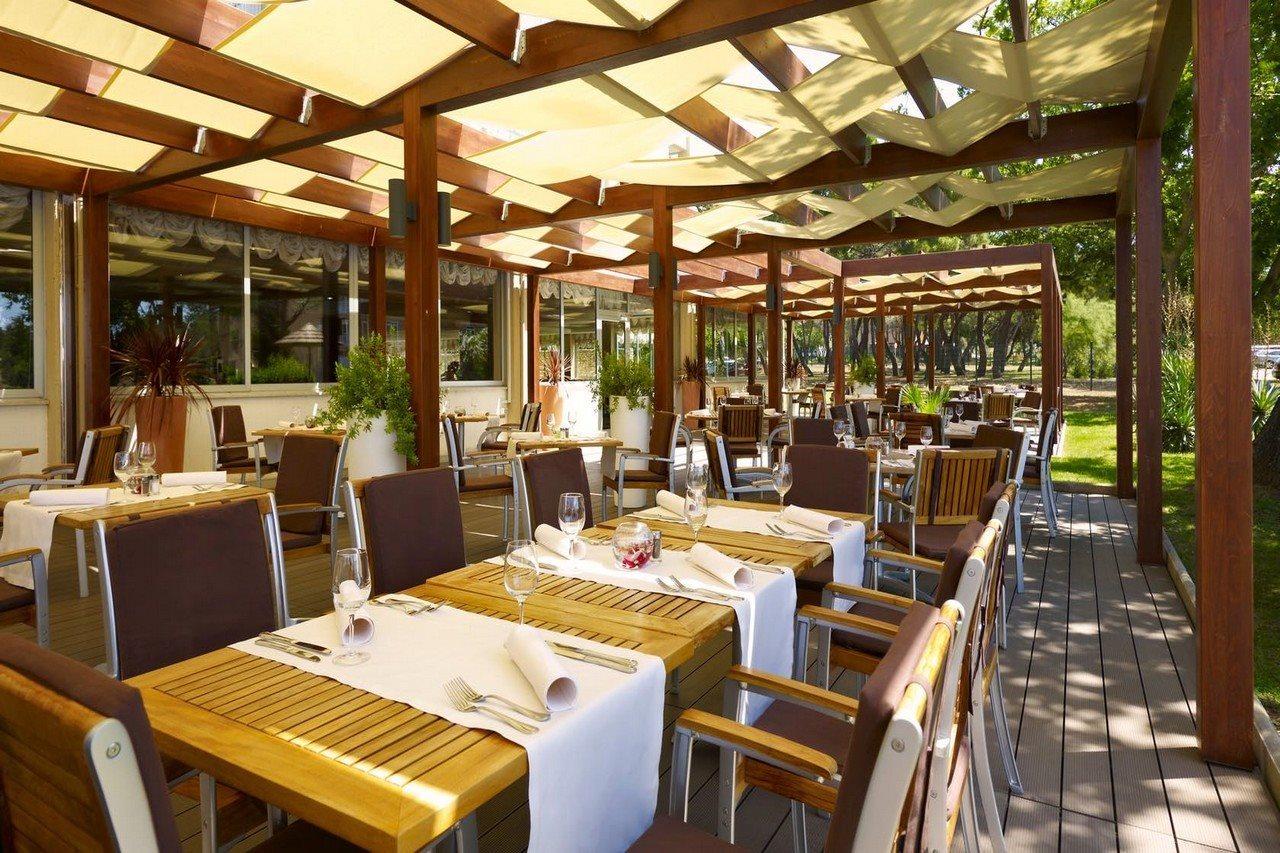 Arena Hotel Medolino Esterno foto