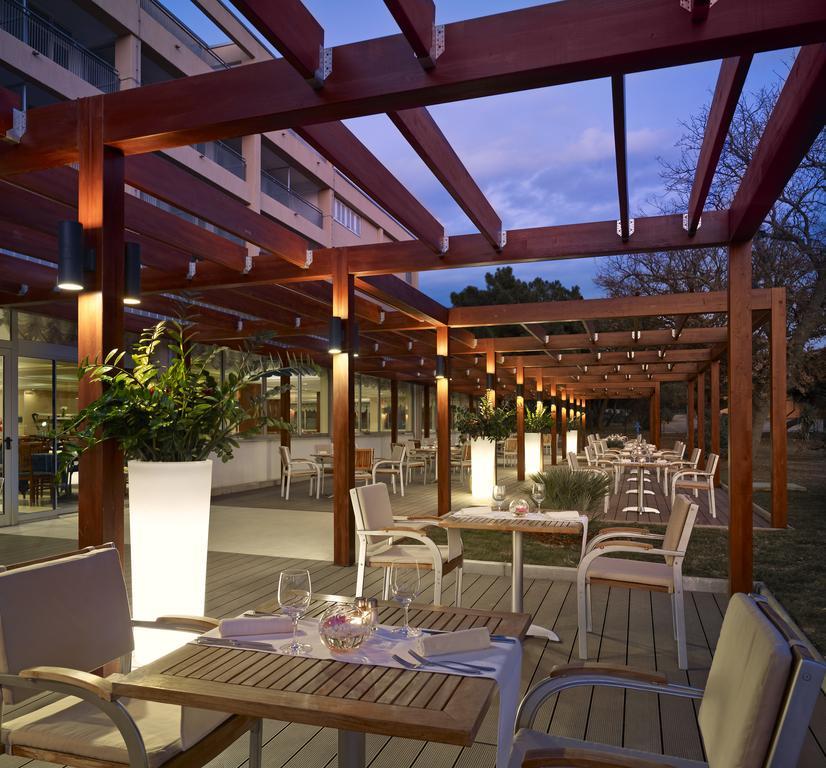 Arena Hotel Medolino Ristorante foto