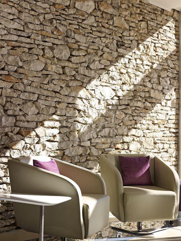Arena Hotel Medolino Interno foto