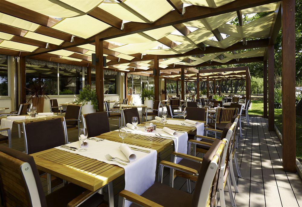Arena Hotel Medolino Ristorante foto